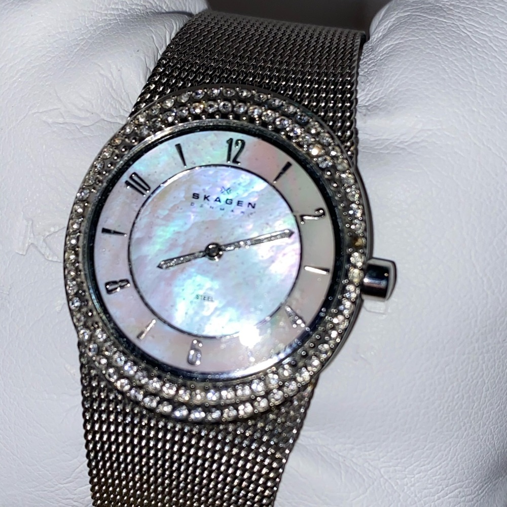 Skagen watch